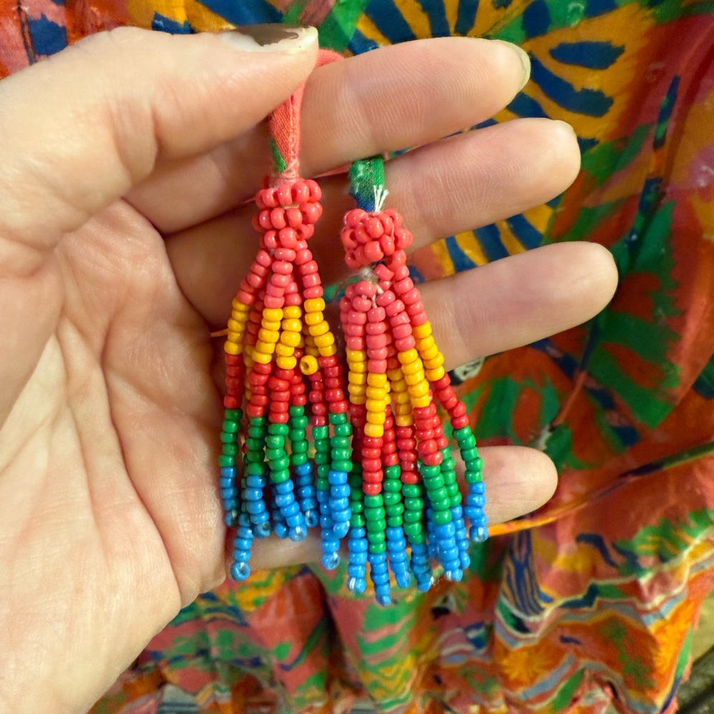 FARM Rio Suns & Macaws Skirt Set - Picture 3 of 8